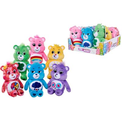 Simba Care Bears (1 Stück) (23 cm) Simba Care Bears (1 Stück) (23 cm)