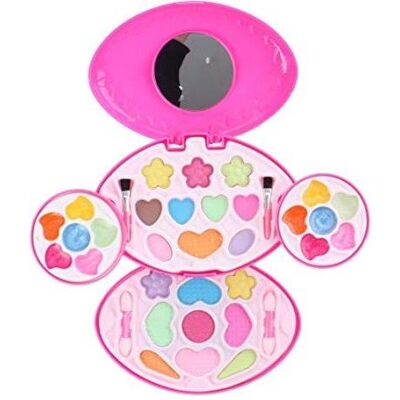 Johntoy, Frisierkopf, oval make-up set Isabella 5-piece Johntoy, Frisierkopf, oval make-up set Isabella 5-piece