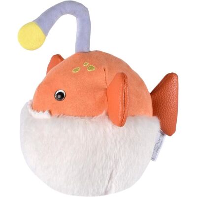 Doudou et Compagnie Laternenfisch 20cm (MQ1) (17 cm) Doudou et Compagnie Laternenfisch 20cm (MQ1) (17 cm)