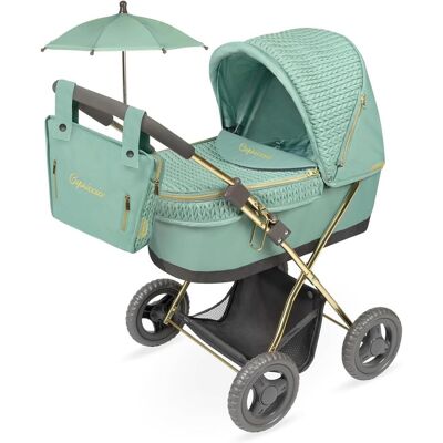 DeCuevas Baby-Puppe DeCuevas Baby-Puppe