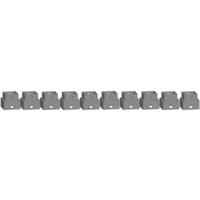 Noch 53903 H0, TT, N Easy-Track Pfeilerelement (L x B x H) 16 x 16 x 9 mm Noch 53903 H0, TT, N Easy-Track Pfeilerelement (L x B x H) 16 x 16 x 9 mm