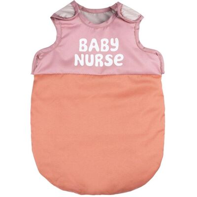 Smoby Baby Nurse Puppen-Schlafsack Smoby Baby Nurse Puppen-Schlafsack