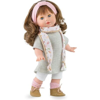 Antonio Juan Tina Spanische Puppe 42cm Antonio Juan Tina Spanische Puppe 42cm