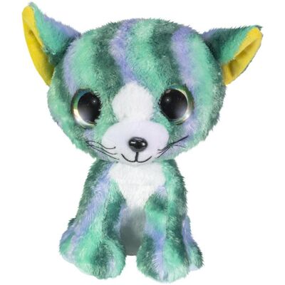 Lumo Stars Plüschtier - Katzenklee, 24cm (24 cm) Lumo Stars Plüschtier - Katzenklee, 24cm (24 cm)