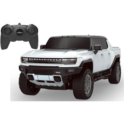 Jamara (R/C 1:26 Hummer EV white) Jamara (R/C 1:26 Hummer EV white)