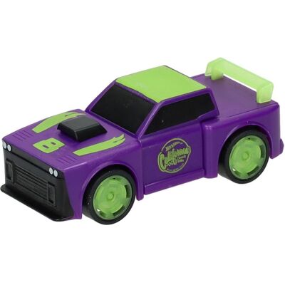 Hot Wheels Pullback Auto Mix & Match Hot Wheels Pullback Auto Mix & Match