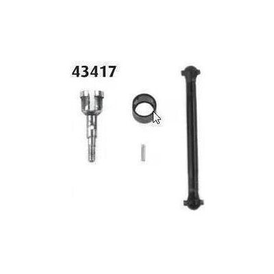 Revell Kit-Driving shaft (24830/24831) Revell Kit-Driving shaft (24830/24831)