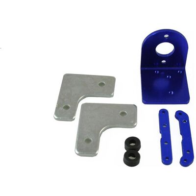 Amewi Metallteile Set A für Eagle 3.2 & 3.3 Amewi Metallteile Set A für Eagle 3.2 & 3.3