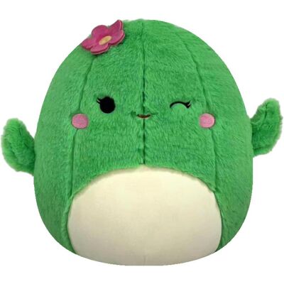 Squishmallows Fuzz A Mallows Maritza Kaktus (30 cm) Squishmallows Fuzz A Mallows Maritza Kaktus (30 cm)