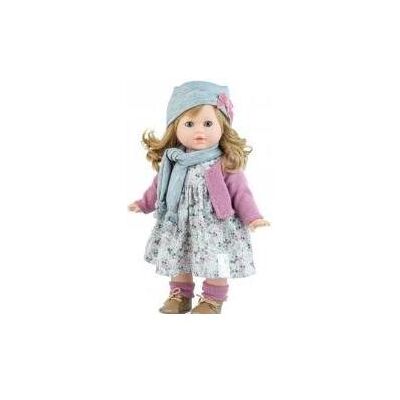 Marina & Pau Tina Violet Spanische Puppe 42cm Marina & Pau Tina Violet Spanische Puppe 42cm