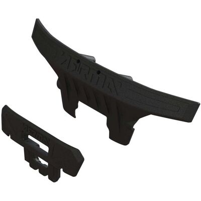 Arrma bumper set kraton/outcast 4s v2 Arrma bumper set kraton/outcast 4s v2