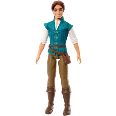 Mattel Flynn Mattel Flynn
