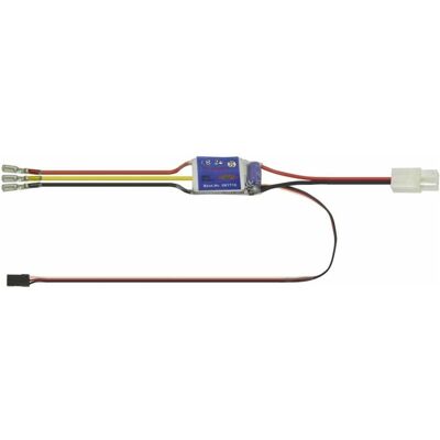Jamara Flugregler XB 20 Jamara Flugregler XB 20