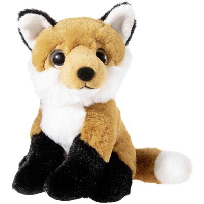 Heunec MISANIMO Mini-Mi Fuchs (14 cm) Heunec MISANIMO Mini-Mi Fuchs (14 cm)