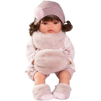Antonio Juan Spanische Beni-Puppe 42 cm Antonio Juan Spanische Beni-Puppe 42 cm