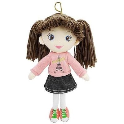 Smily Stoffpuppe SP83897 Smily Stoffpuppe SP83897
