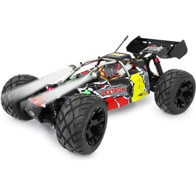 Jamara Lextron Desertbuggy (ARR Almost-Ready-to-Race) Jamara Lextron Desertbuggy (ARR Almost-Ready-to-Race)
