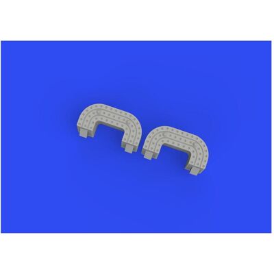 Eduard Anson Mk.I radiators PRINT 1/48 AIRFIX Eduard Anson Mk.I radiators PRINT 1/48 AIRFIX