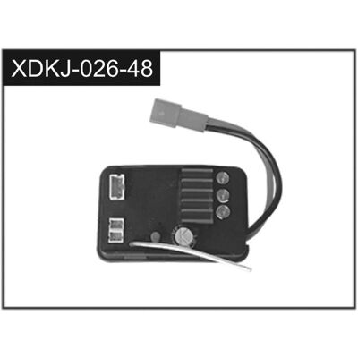 Absima Brushless RX/ESC (upgrade only with BL motor) Absima Brushless RX/ESC (upgrade only with BL motor)