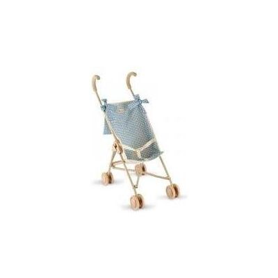 Asi Noel Puppenwagen für Puppen bis zu 57 cm Asi Noel Puppenwagen für Puppen bis zu 57 cm