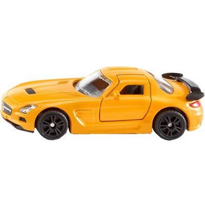 Siku Mercedes-Benz SLS AMG Black Series Siku Mercedes-Benz SLS AMG Black Series