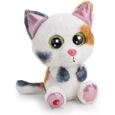 NICI Kuscheltier Glückskatze Calli Malli (15 cm) NICI Kuscheltier Glückskatze Calli Malli (15 cm)
