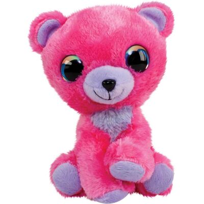 Lumo Stars Hug - Bär Himbeere (15 cm) Lumo Stars Hug - Bär Himbeere (15 cm)