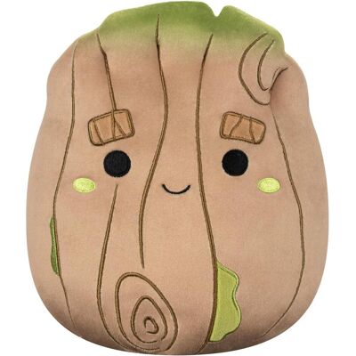 Jazwares Squishmallows Groot 20cm (20 cm) Jazwares Squishmallows Groot 20cm (20 cm)