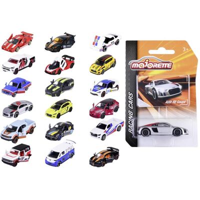 Majorette Racing Cars Majorette Racing Cars
