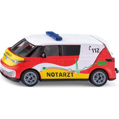 Siku VW ID. Buzz Krankenwagen Siku VW ID. Buzz Krankenwagen