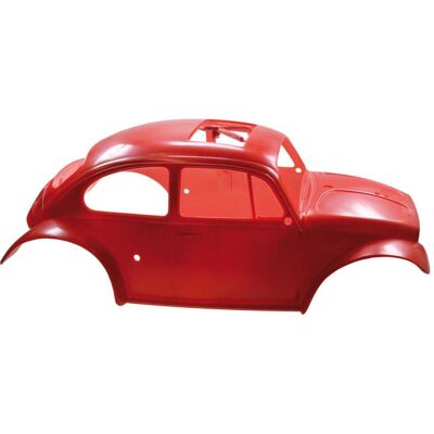 TAMIYA - Monster Beetle 58618 - ABS - RC-Car-Karosserie TAMIYA - Monster Beetle 58618 - ABS - RC-Car-Karosserie