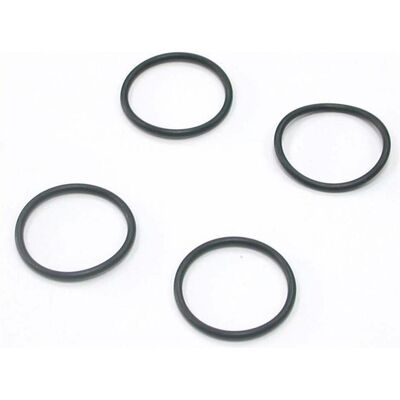 Jamara O-Ring Big Bore für Verstellschraube X2 Jamara O-Ring Big Bore für Verstellschraube X2