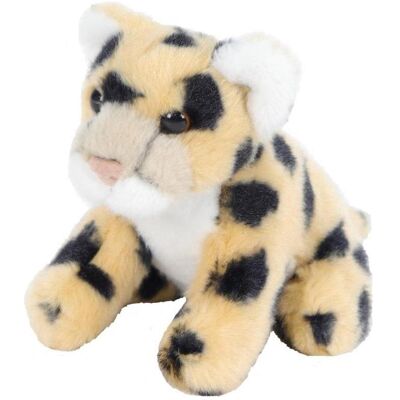 Beppe Leopard 13cm (13 cm) Beppe Leopard 13cm (13 cm)
