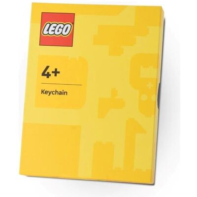 Lego Breloczek Brelok Tata i Dziecko Lego Breloczek Brelok Tata i Dziecko