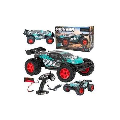 Maksik RC-Auto 1:12 4x4-Antrieb Maksik RC-Auto 1:12 4x4-Antrieb