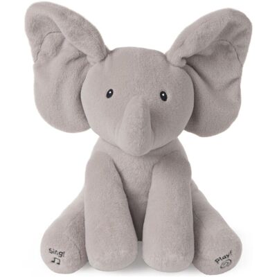 Spin Master Flappy The Elephant 30.5 Cm - Dutch (30.50 cm) Spin Master Flappy The Elephant 30.5 Cm - Dutch (30.50 cm)