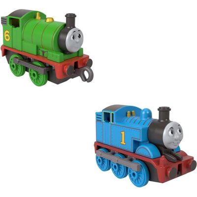 Mattel Thomas & Friends Metallkollektion Zug-Set – Gordon Emily Ashima – 3+ Mattel Thomas & Friends Metallkollektion Zug-Set – Gordon Emily Ashima – 3+
