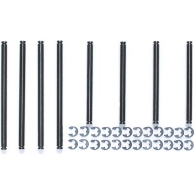 Tamiya - 53301 TL01 - Edelstahl - Suspension Shaft Set Tamiya - 53301 TL01 - Edelstahl - Suspension Shaft Set