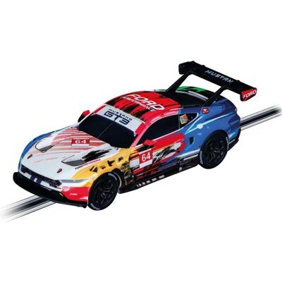 Carrera GO! Ford Mustang GT3 Champion Carrera GO! Ford Mustang GT3 Champion