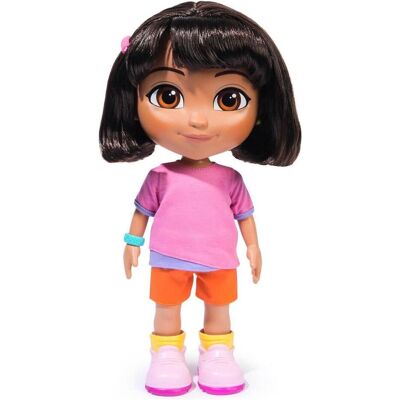 Spin Master DTE doll Sing & Explore (English/Sounds Only) Spin Master DTE doll Sing & Explore (English/Sounds Only)
