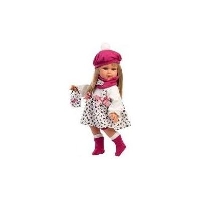 Llorens Carla Puppe 40cm Llorens Carla Puppe 40cm