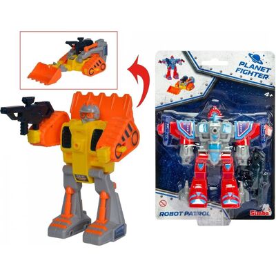 Simba PF Space Bot Pro, 2-sort. Simba PF Space Bot Pro, 2-sort.