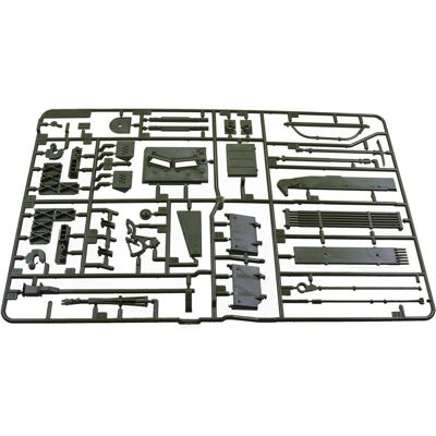 Tamiya P-Teile 56020 Tamiya P-Teile 56020