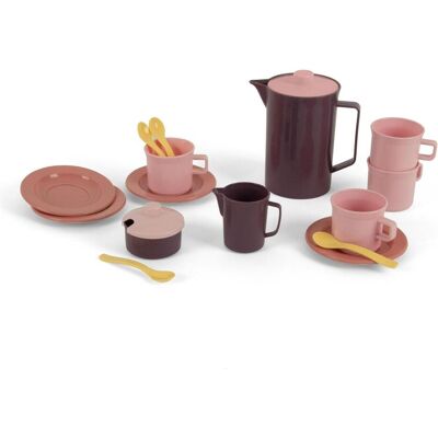 dantoy FT KAFFESTEL I NET 14CM 17 DELE dantoy FT KAFFESTEL I NET 14CM 17 DELE