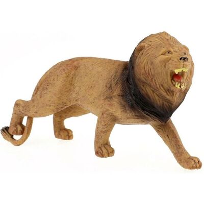 Toi-Toys Animal World Wilde Dieren Deluxe - Spielset Toi-Toys Animal World Wilde Dieren Deluxe - Spielset