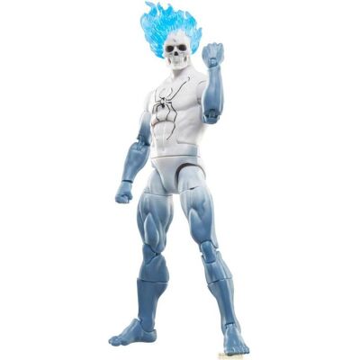 Spiderman Spider-Man Marvel Legends Gamerverse Spirit Spider Spiderman Spider-Man Marvel Legends Gamerverse Spirit Spider