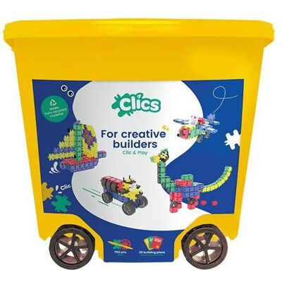 Clics Rolbox Clics Rolbox