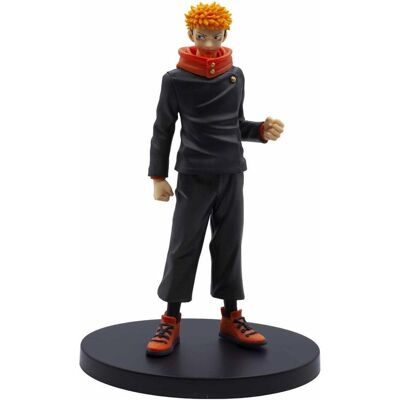 Banpresto Bp Jujutsu Kaisen Jnk - Yi&M - Yuji Itadori Banpresto Bp Jujutsu Kaisen Jnk - Yi&M - Yuji Itadori