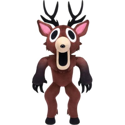 Phat Mojo Roblox - Plush Toy 99 Nights - 15 Deer Deluxe Wave 1 (910500) (16 cm) Phat Mojo Roblox - Plush Toy 99 Nights - 15 Deer Deluxe Wave 1 (910500) (16 cm)