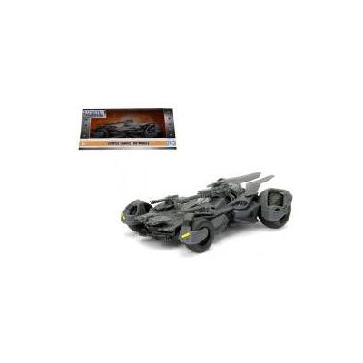Jada Batmobile Justice League 1:43 Jada Batmobile Justice League 1:43